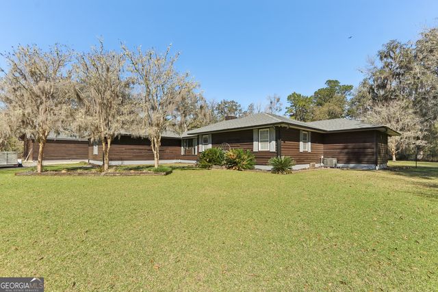 325 White Oak Place, Woodbine, GA 31569