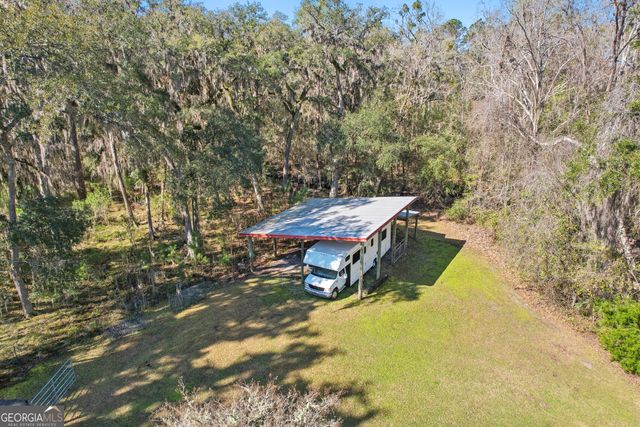 325 White Oak Place, Woodbine, GA 31569