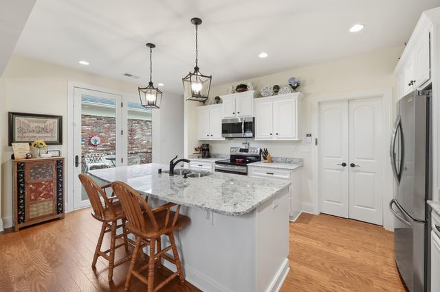117 Petunia Court, Nicholasville, KY 40356