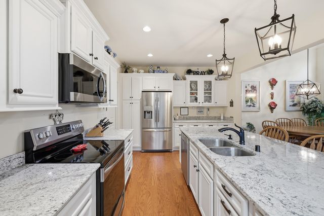 117 Petunia Court, Nicholasville, KY 40356