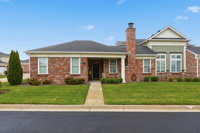117 Petunia Court, Nicholasville, KY 40356