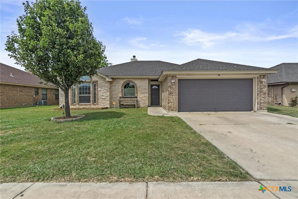 6405 Deorsam Loop, Killeen, TX 76542