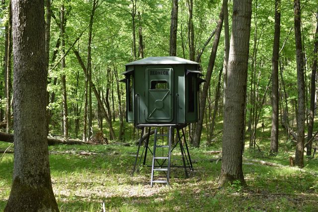 2186 88th Street, Bitely, MI 49309