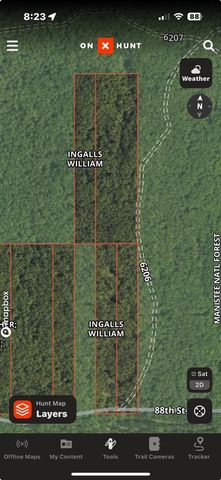 2186 88th Street, Bitely, MI 49309