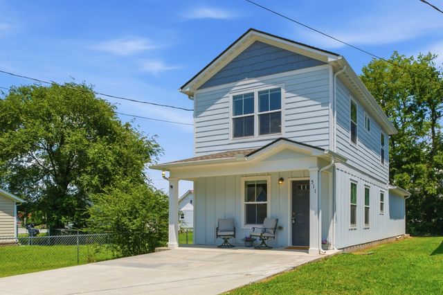 511 Green St, Lebanon, TN 37087