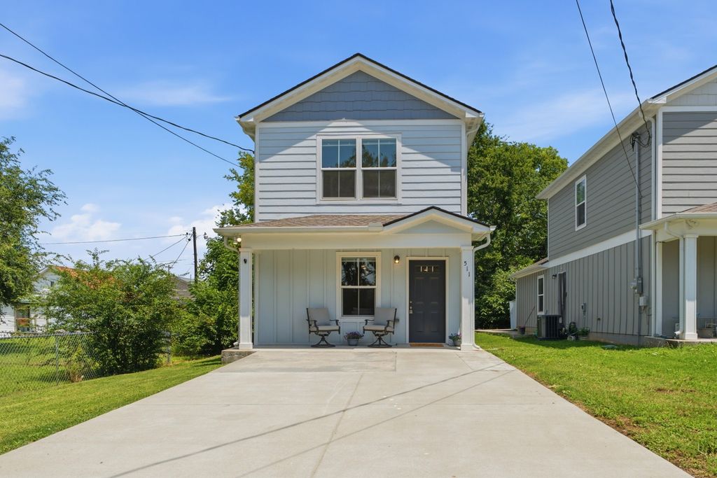 511 Green St, Lebanon, TN 37087