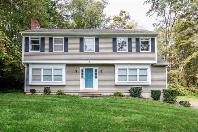 209 Stonegate Drive, Southbury, CT 06488
