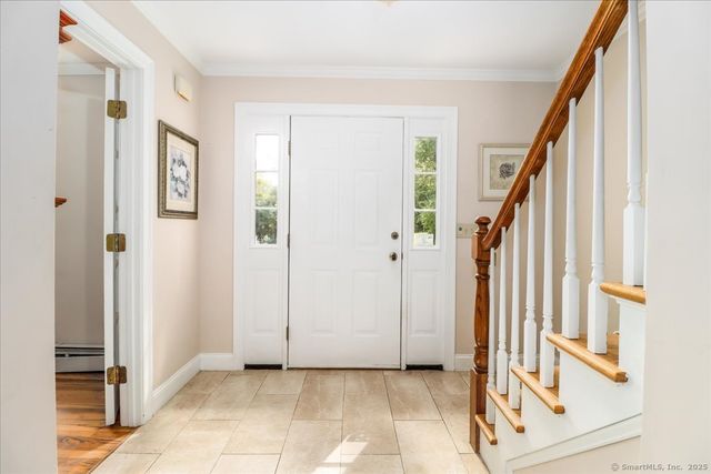 209 Stonegate Drive, Southbury, CT 06488