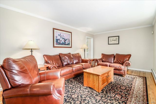 209 Stonegate Drive, Southbury, CT 06488