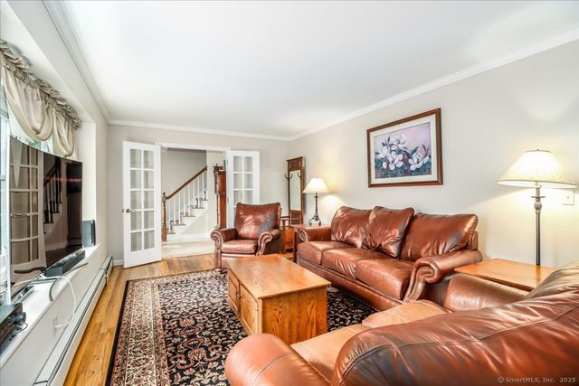 209 Stonegate Drive, Southbury, CT 06488