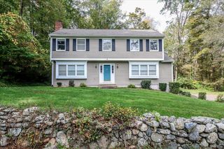 209 Stonegate Drive, Southbury, CT 06488