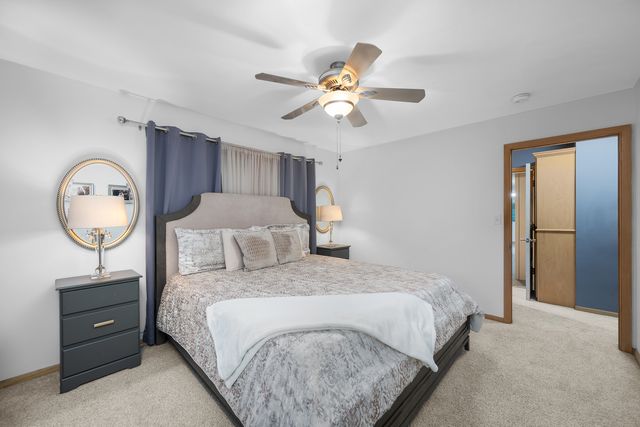 4326 El Rancho Drive, Davenport, IA 52806