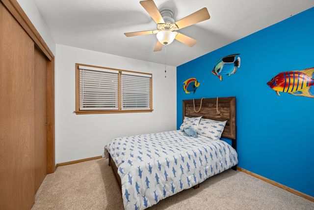 4326 El Rancho Drive, Davenport, IA 52806