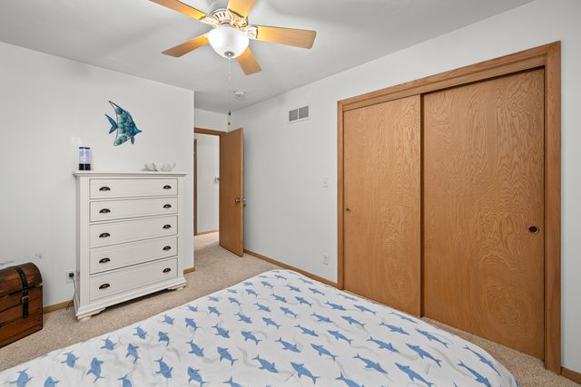 4326 El Rancho Drive, Davenport, IA 52806