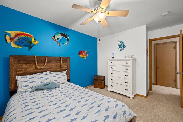4326 El Rancho Drive, Davenport, IA 52806