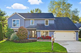 5927 Saint Fillans Court W, Dublin, OH 43017