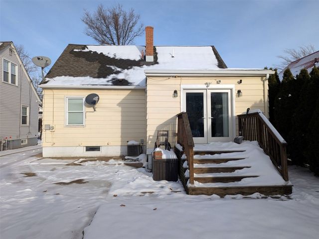 3216 FRENCH Street, Erie, PA 16504