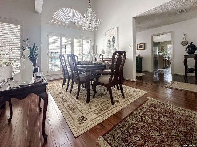 17228 Saint Andrews, San Antonio, TX 78248