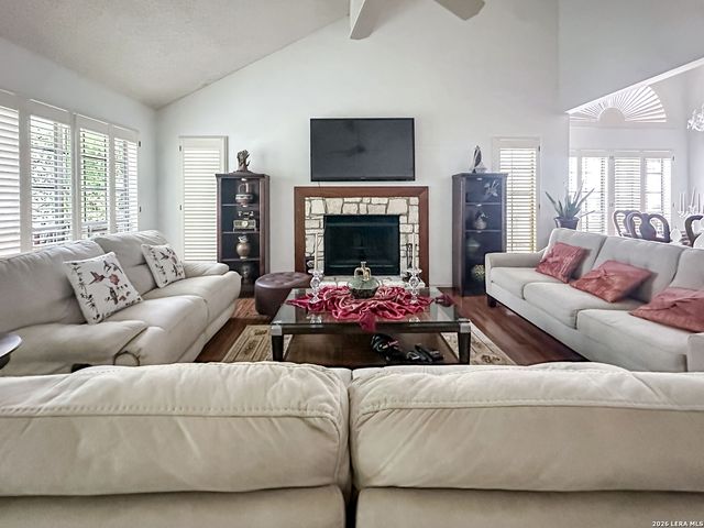 17228 Saint Andrews, San Antonio, TX 78248