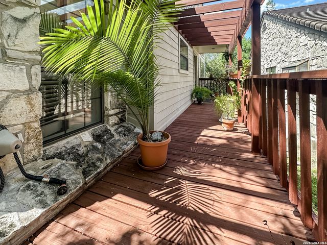 17228 Saint Andrews, San Antonio, TX 78248