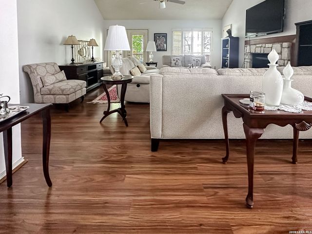 17228 Saint Andrews, San Antonio, TX 78248