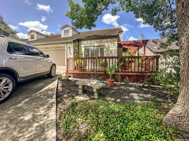 17228 Saint Andrews, San Antonio, TX 78248