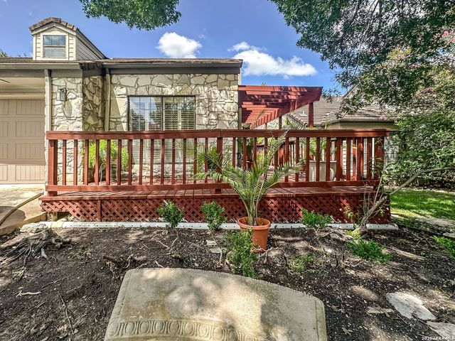 17228 Saint Andrews, San Antonio, TX 78248
