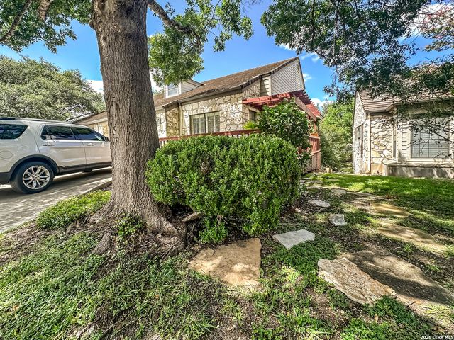 17228 Saint Andrews, San Antonio, TX 78248