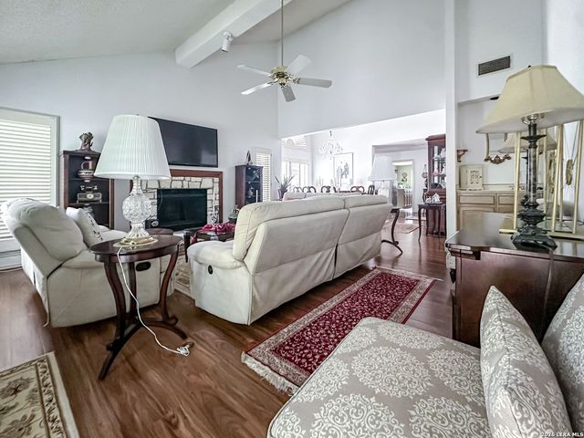 17228 Saint Andrews, San Antonio, TX 78248