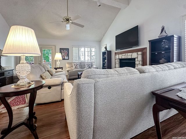 17228 Saint Andrews, San Antonio, TX 78248