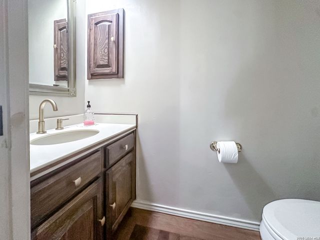 17228 Saint Andrews, San Antonio, TX 78248