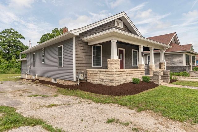 750 S Walnut Street, Bloomington, IN 47401