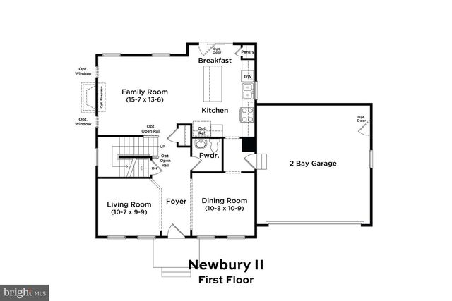 HOMESITE 667 MARQUEE FARM RD, Charles Town, WV 25414