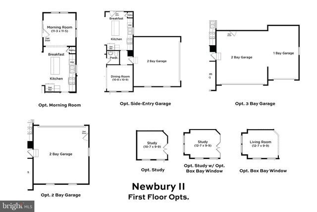 HOMESITE 667 MARQUEE FARM RD, Charles Town, WV 25414