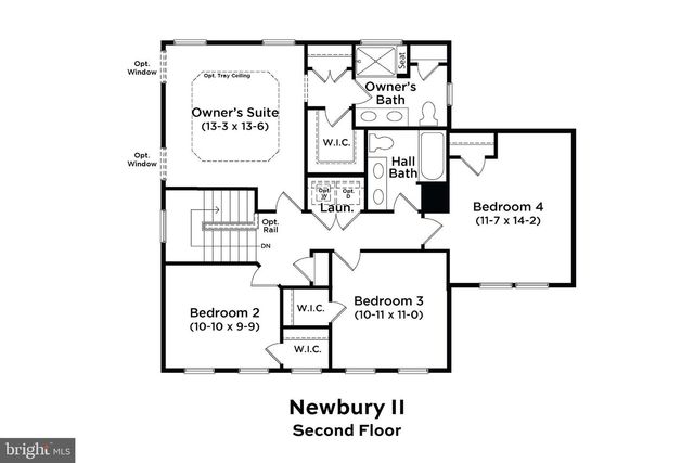 HOMESITE 667 MARQUEE FARM RD, Charles Town, WV 25414