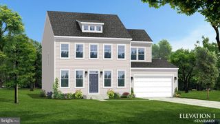 HOMESITE 667 MARQUEE FARM RD, Charles Town, WV 25414