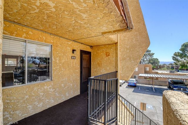 1303 Darlene Way 301B, Boulder City, NV 89005
