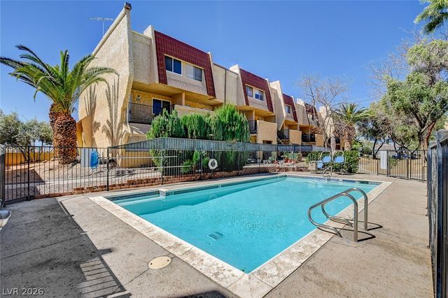 1303 Darlene Way 301B, Boulder City, NV 89005