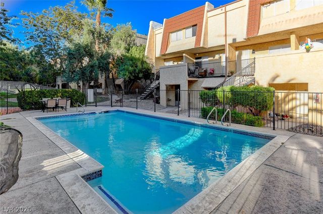 1303 Darlene Way 301B, Boulder City, NV 89005