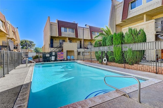 1303 Darlene Way 301B, Boulder City, NV 89005
