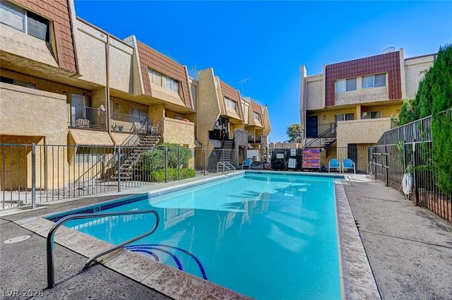 1303 Darlene Way 301B, Boulder City, NV 89005
