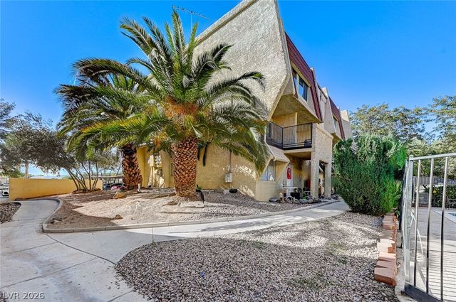 1303 Darlene Way 301B, Boulder City, NV 89005