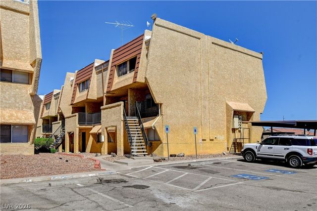 1303 Darlene Way 301B, Boulder City, NV 89005