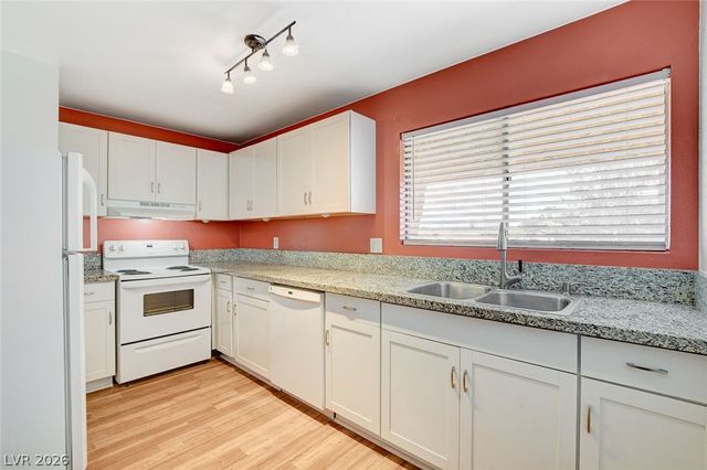 1303 Darlene Way 301B, Boulder City, NV 89005