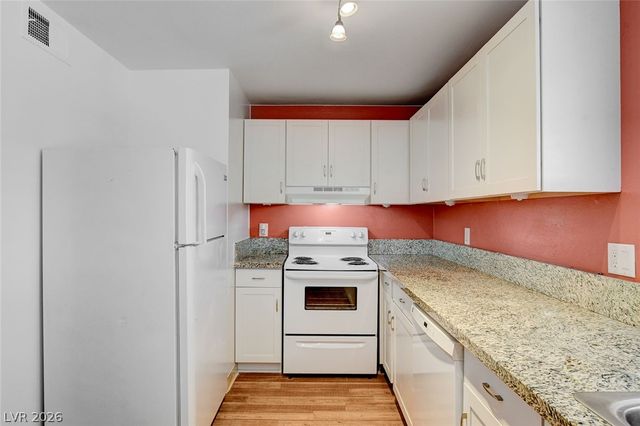 1303 Darlene Way 301B, Boulder City, NV 89005