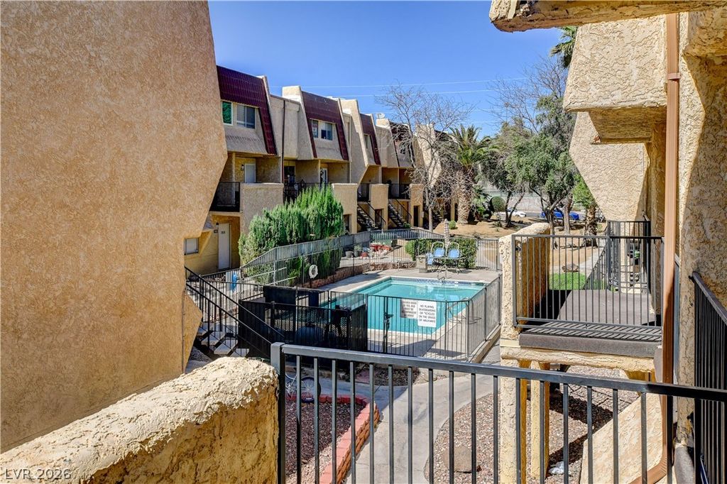 1303 Darlene Way 301B, Boulder City, NV 89005