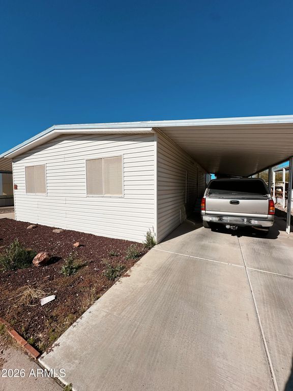 Image 1 of property listing at 8780 E McKellips Road 140, Scottsdale, AZ 85257