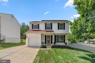 7952 INNKEEPER DR, Severn, MD 21144