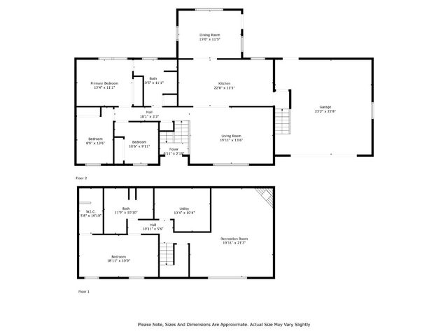 401 Denise Drive, Palo, IA 52324