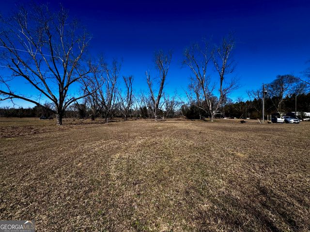 578 Vernon Woodard Road, Dublin, GA 31040